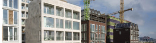 PUUUR Blok: Nominatie Amsterdamse Architectuur Prijs