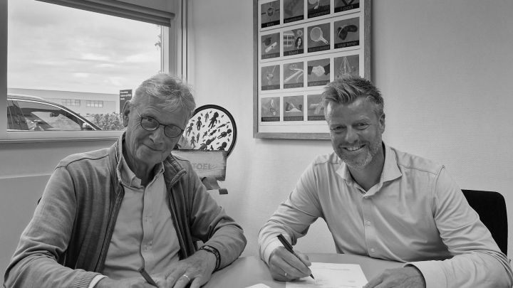 Realisatieovereenkomst ‘Herinrichting voormalig bankgebouw Aalsmeer’ ondertekend