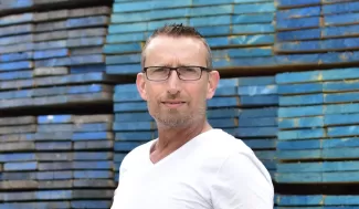 Willem Hofstede