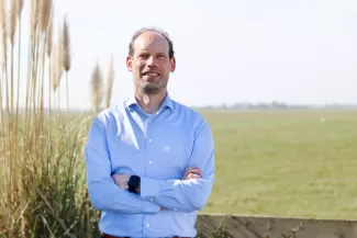 Elwin Visser