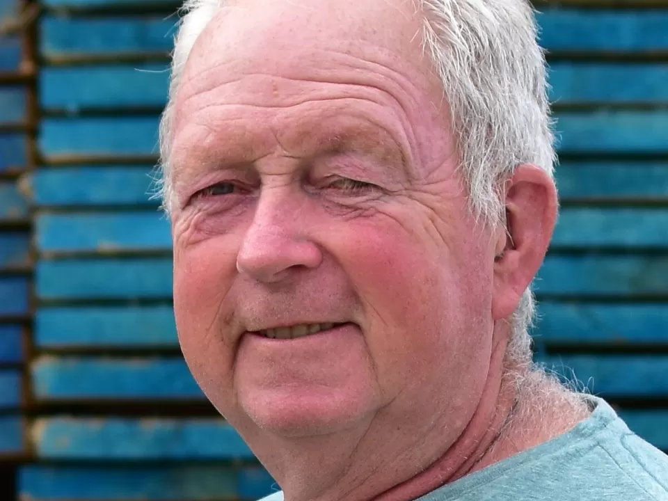 Ben Fokkens