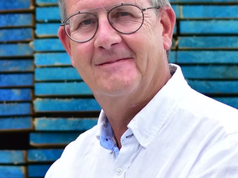 Jaco Koen