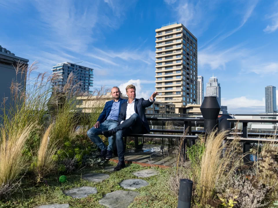 Kernwaarde duurzaam