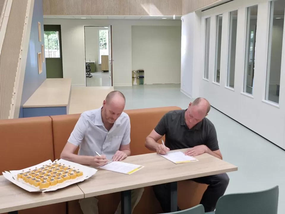 IKC de Poel
