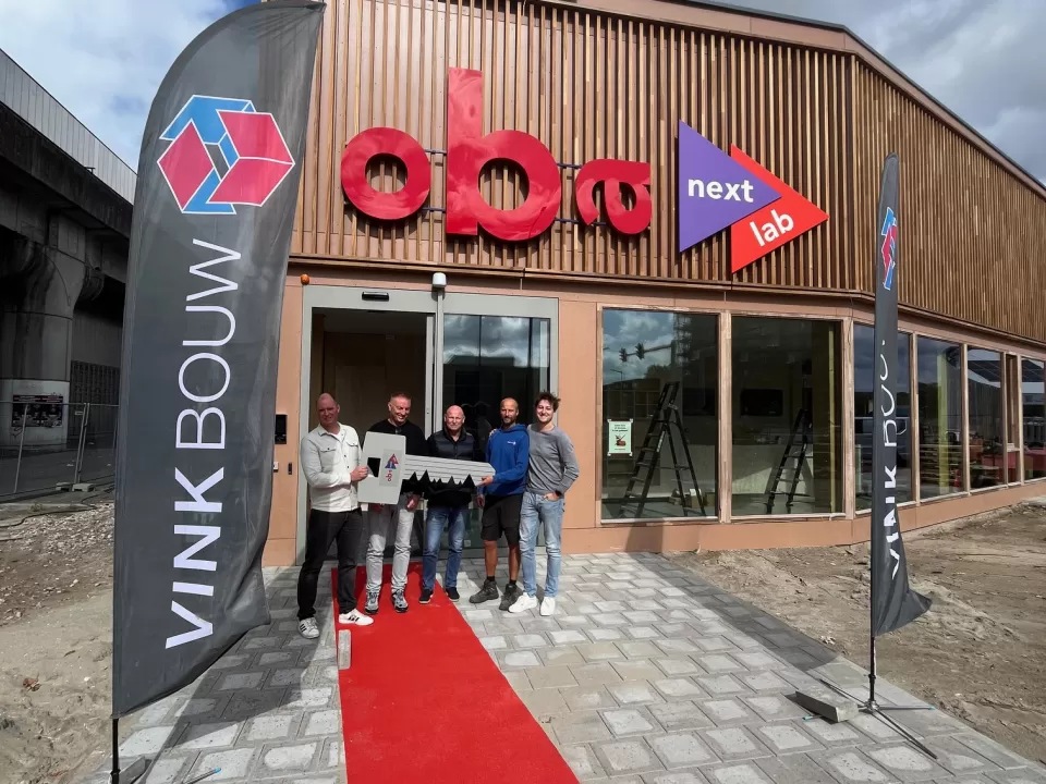 OBA Next Lab