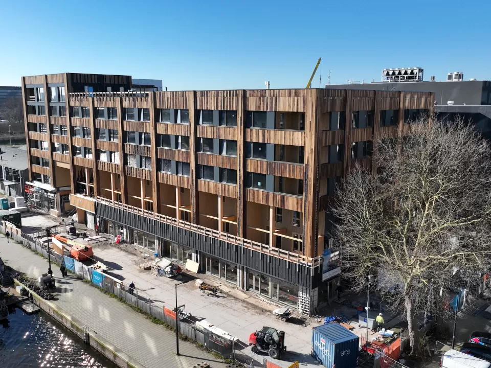 Koffiefabriek