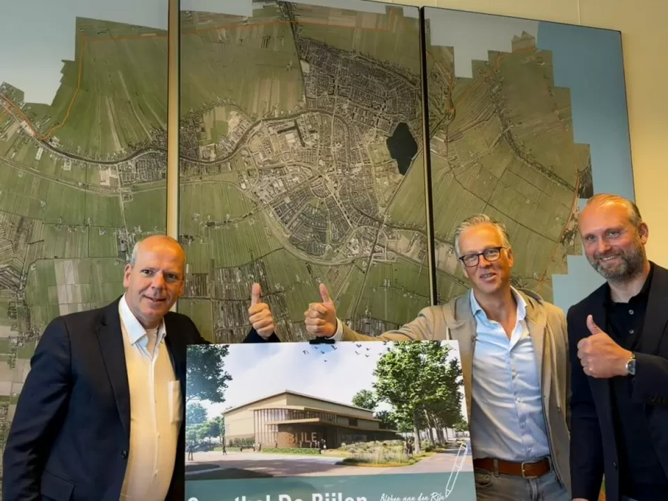 De Bijlen