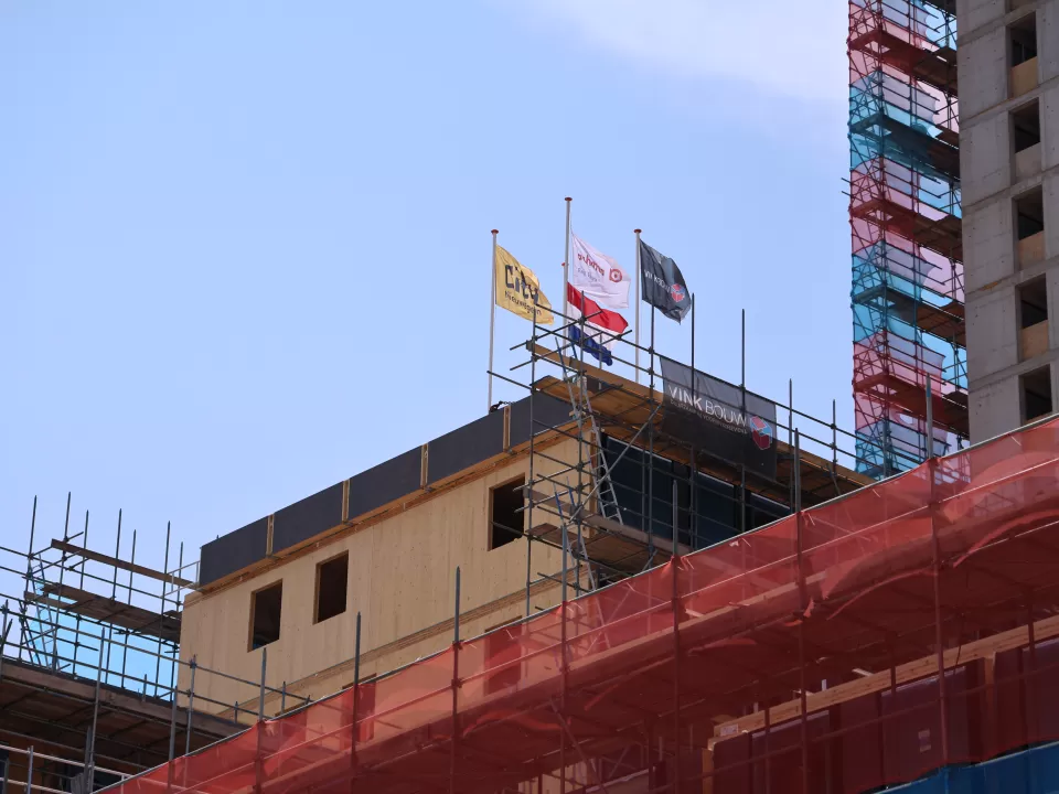𝗛𝗼𝗼𝗴𝘀𝘁𝗲 𝗽𝘂𝗻𝘁 𝗗𝗲 𝗩𝗲𝗿𝗯𝗶𝗻𝗱𝗲𝗿 𝗲𝗻 𝗖𝗼𝗺𝗺𝗼𝗻 𝗚𝗿𝗼𝘂𝗻𝗱 - 4