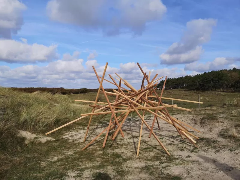 Kunst-Rob de Vries