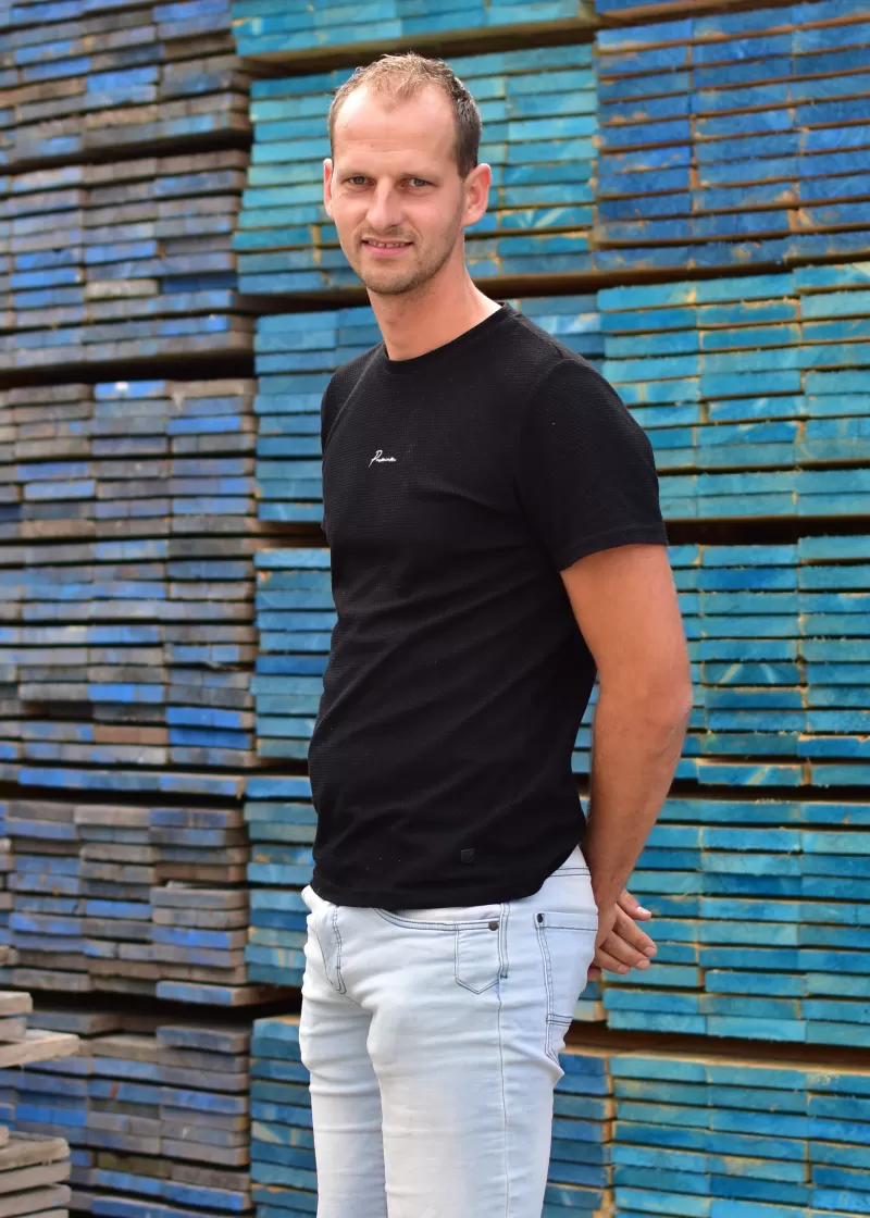 Evert Jan Laban