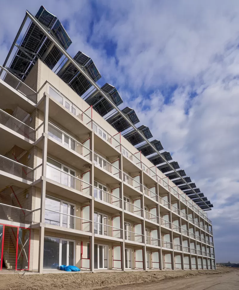 Zonnepanelen