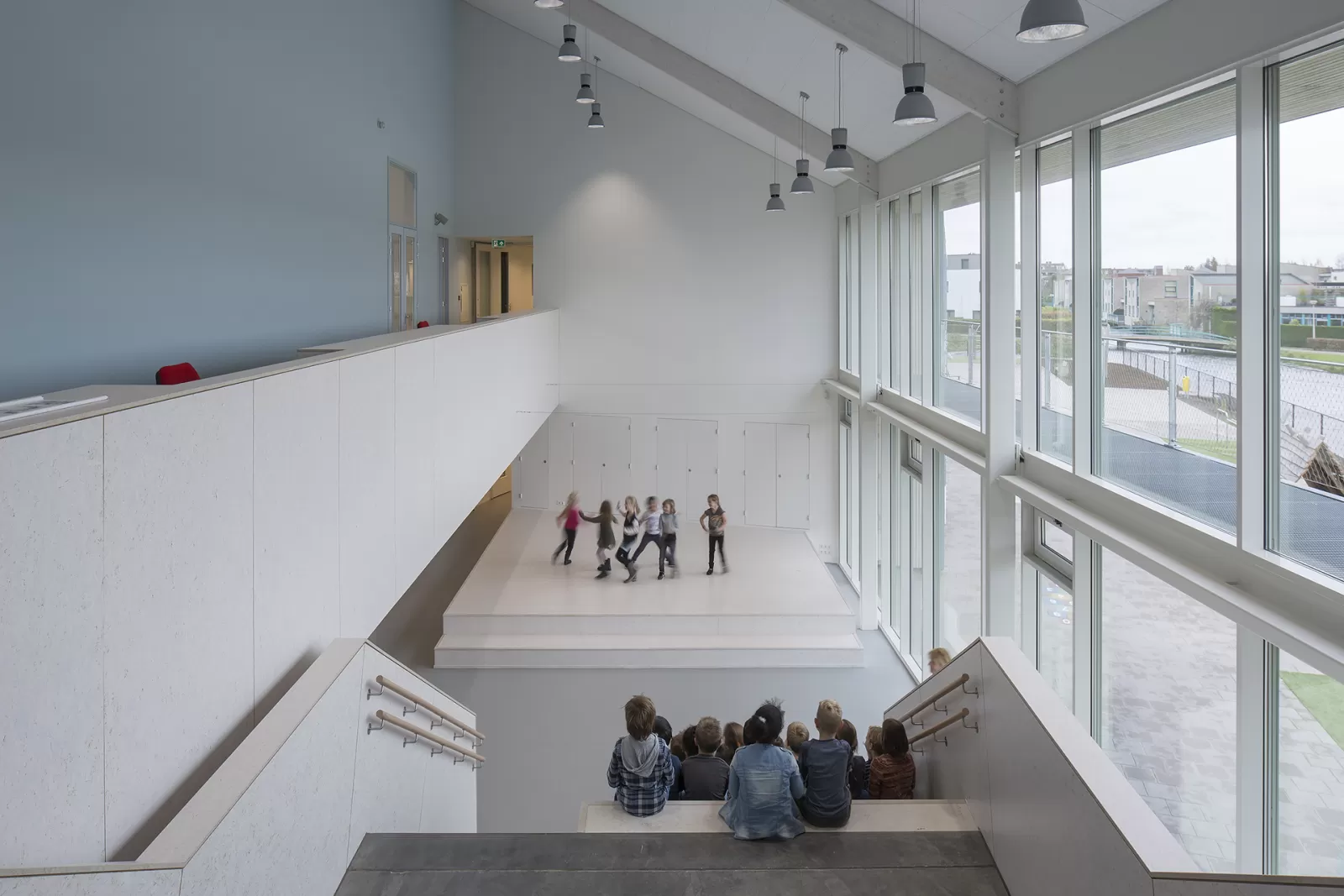 752 - oplevering