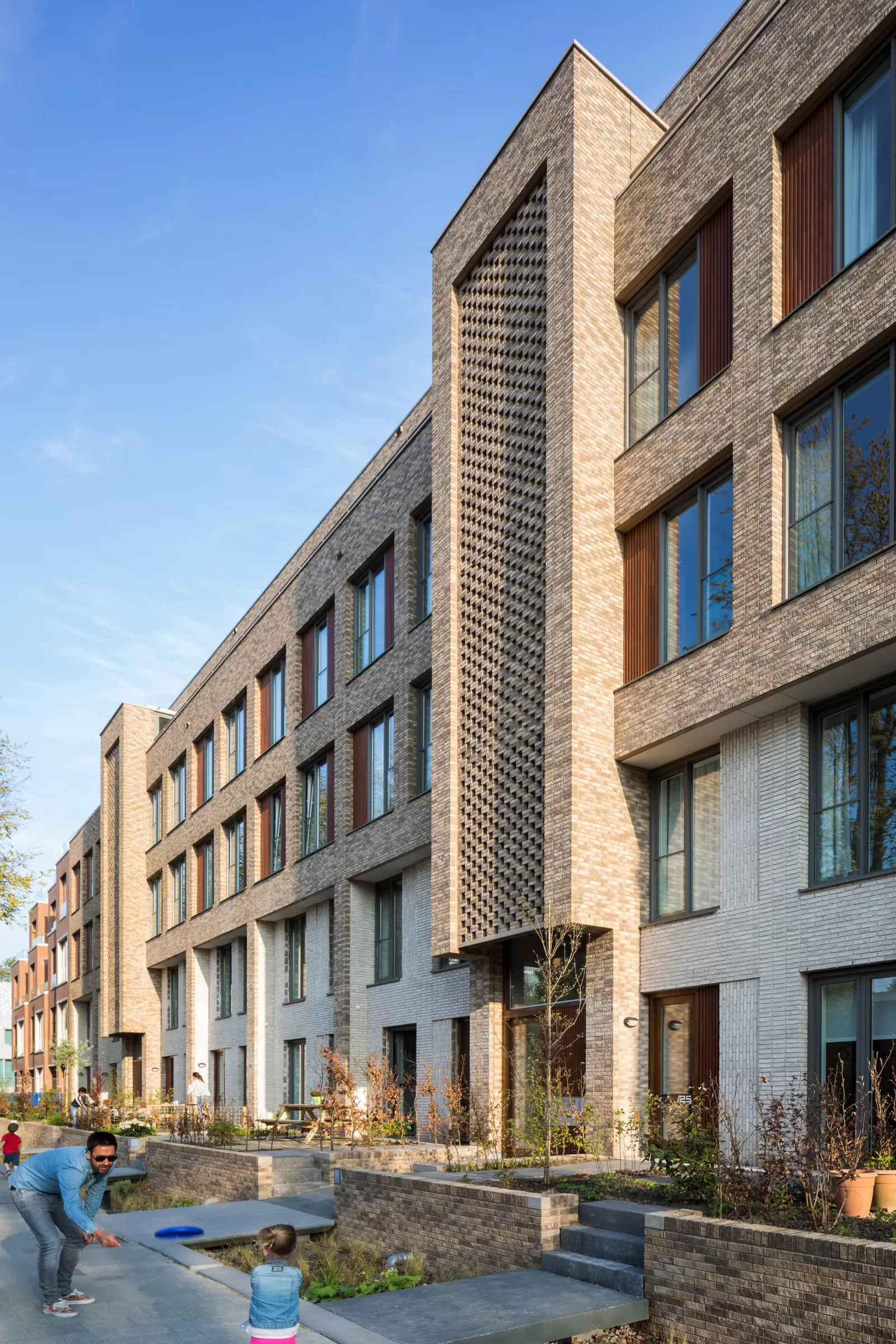 786 - oplevering