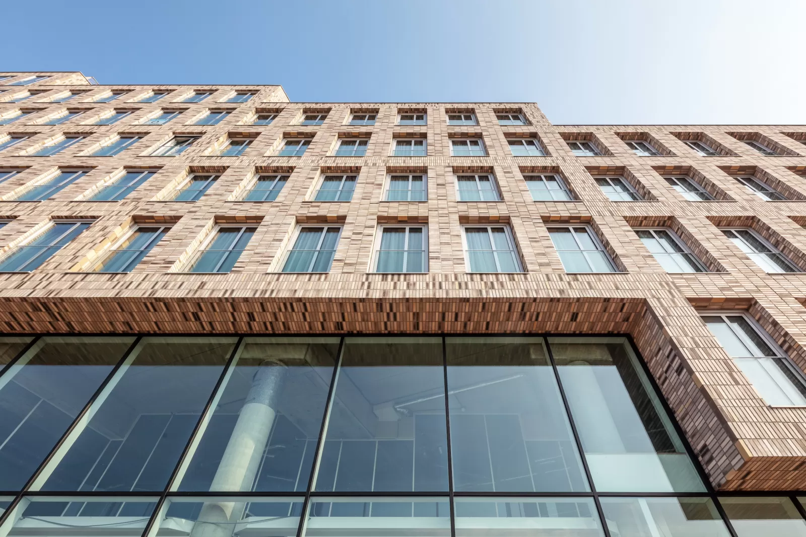 844 - oplevering