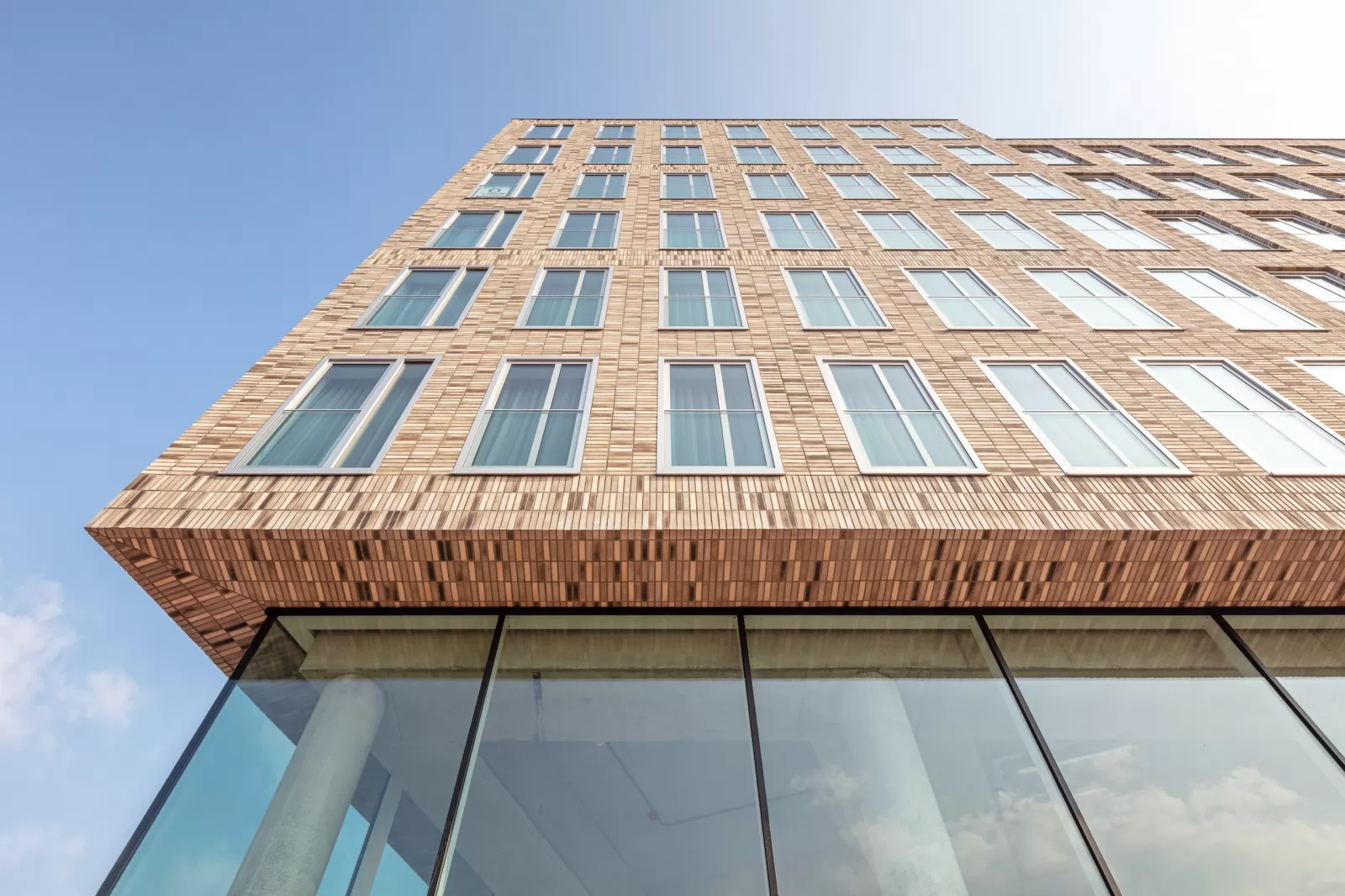 844 - oplevering