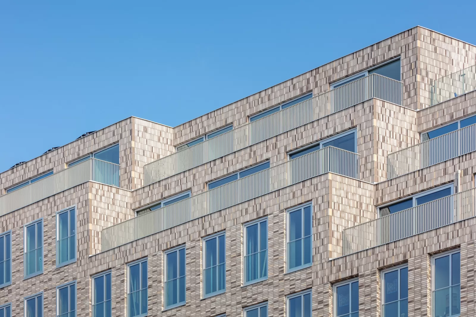 844 - oplevering