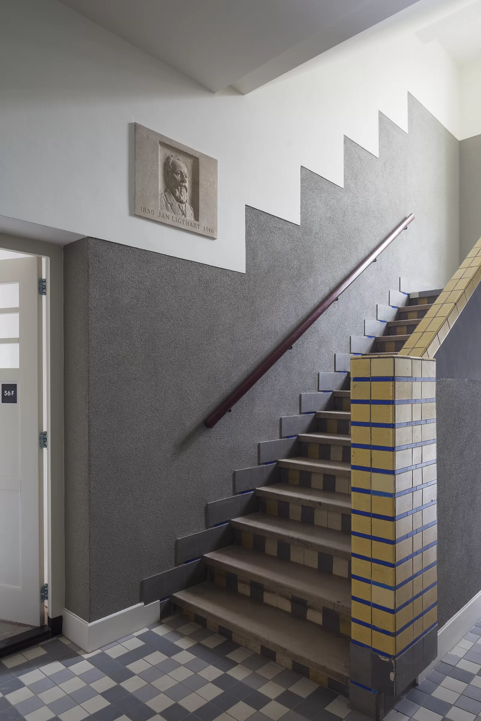 781 - Oplevering