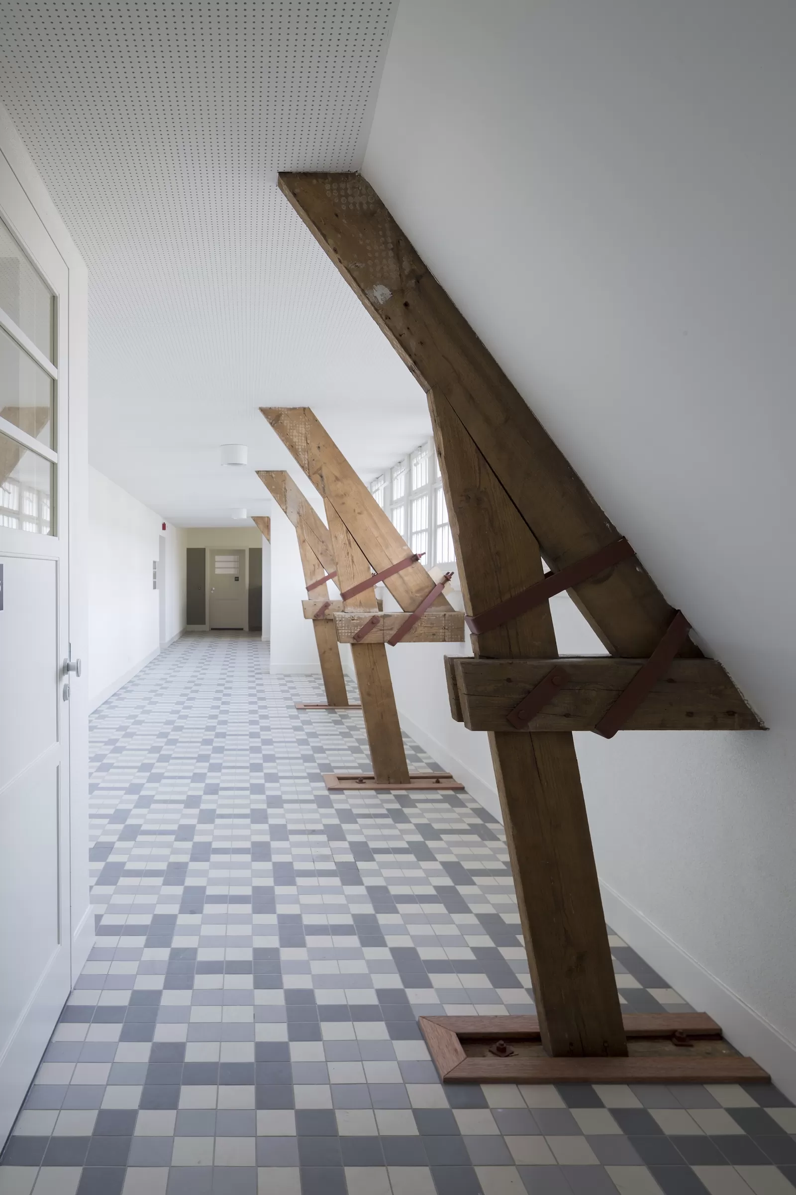 781 - Oplevering