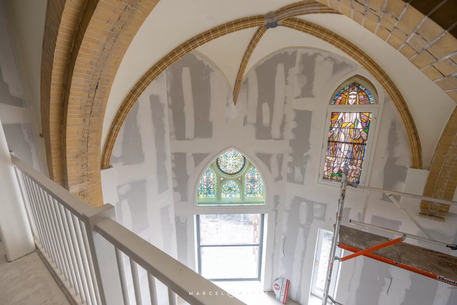 877 - oplevering