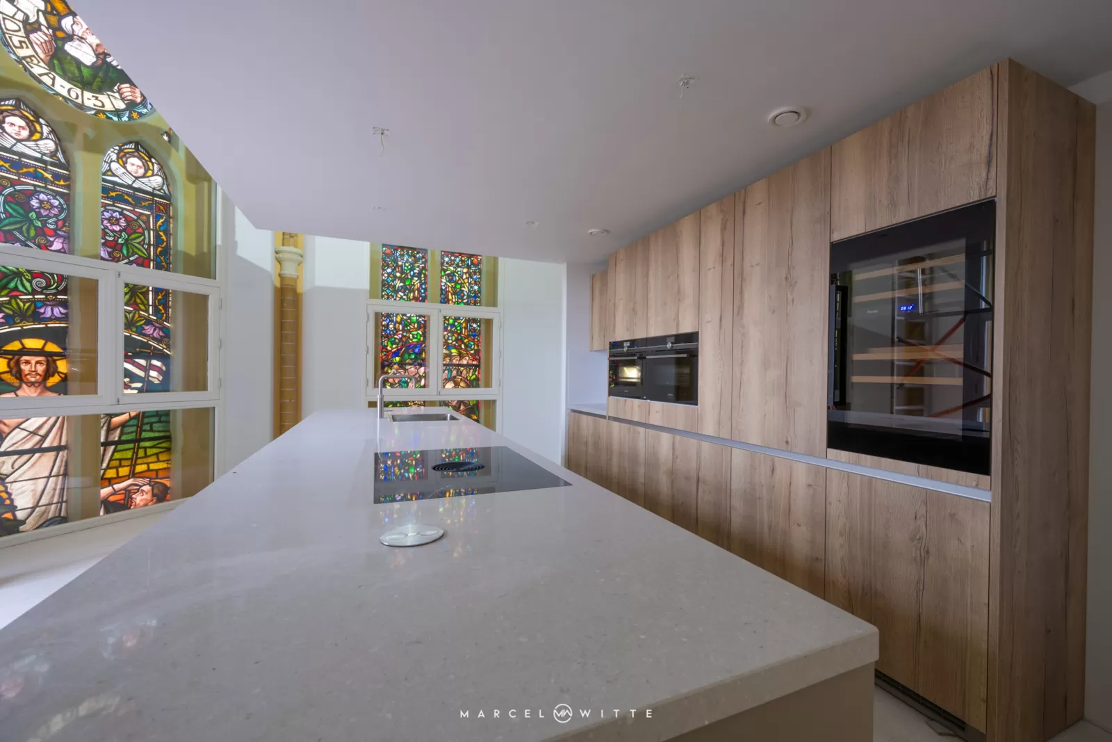 877 - oplevering