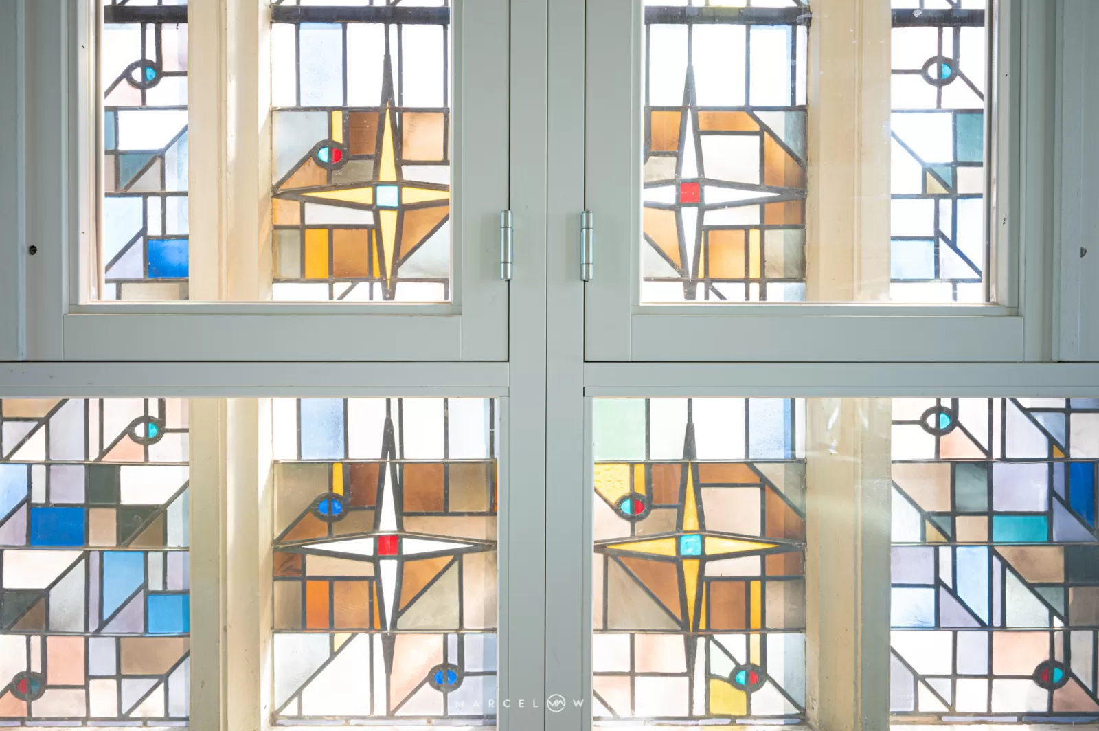 877 - oplevering