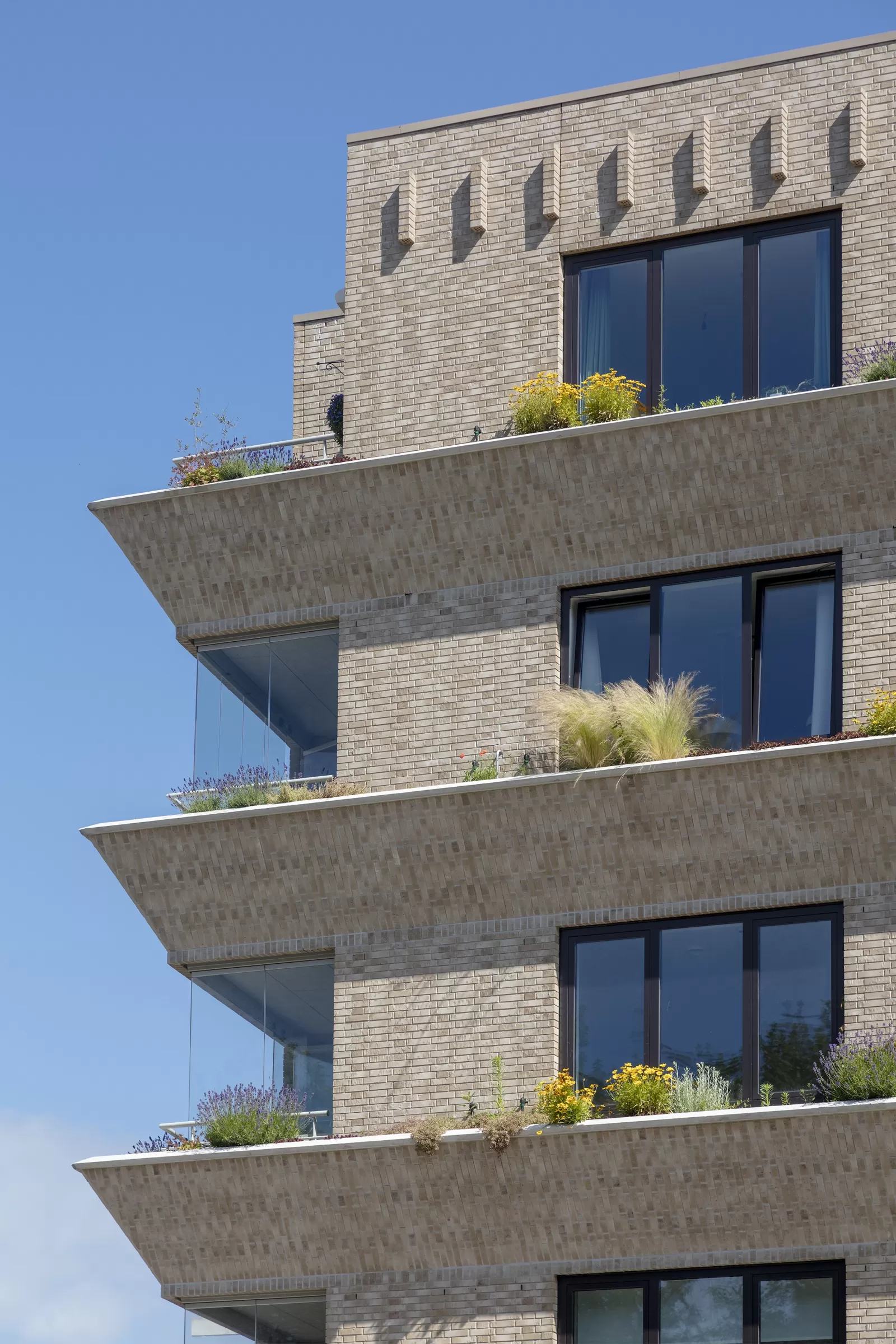 797 - oplevering