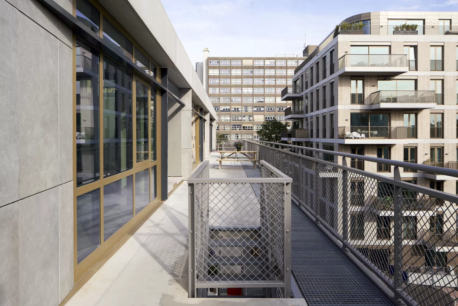 815 - oplevering