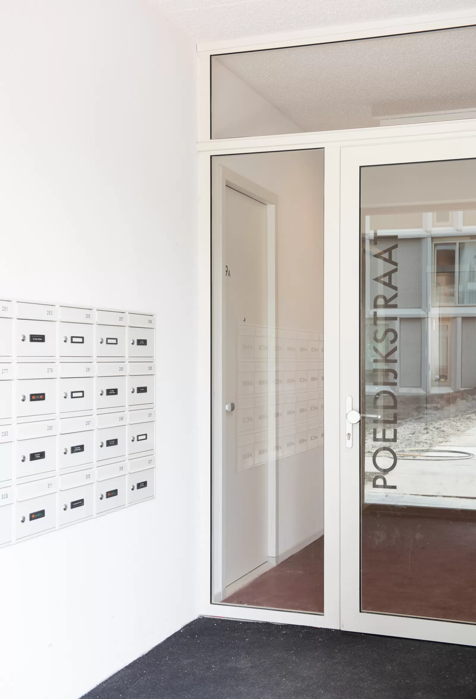 809 - oplevering