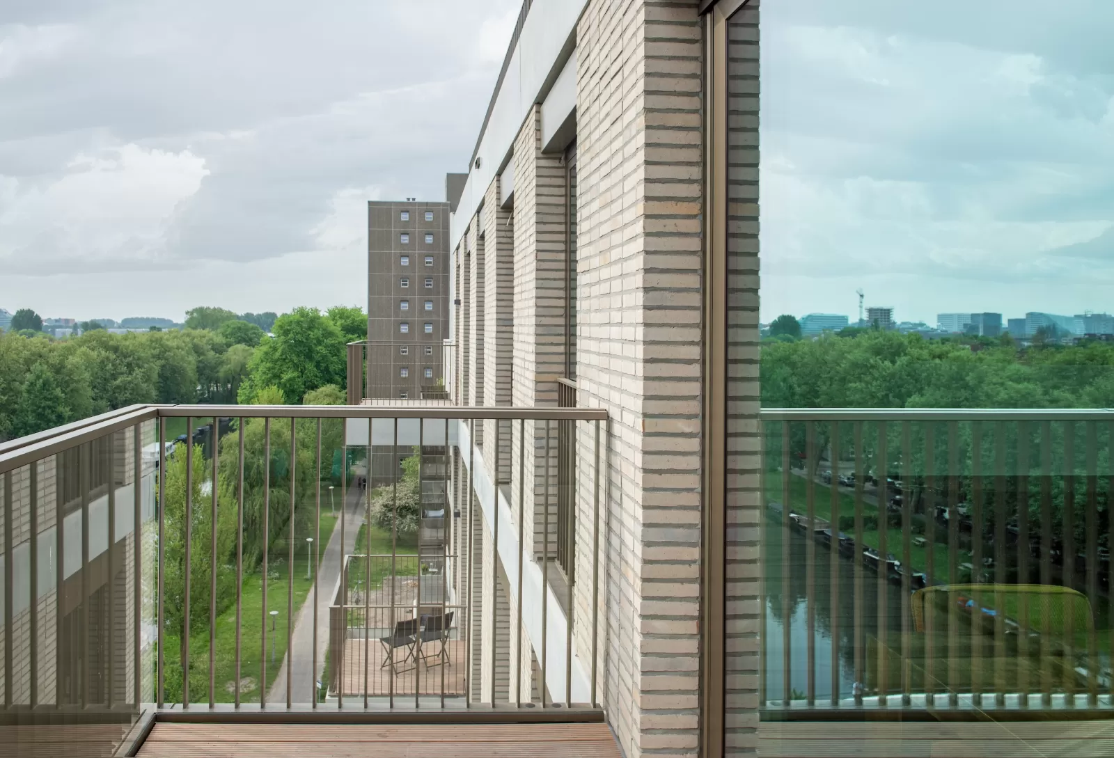 809 - oplevering
