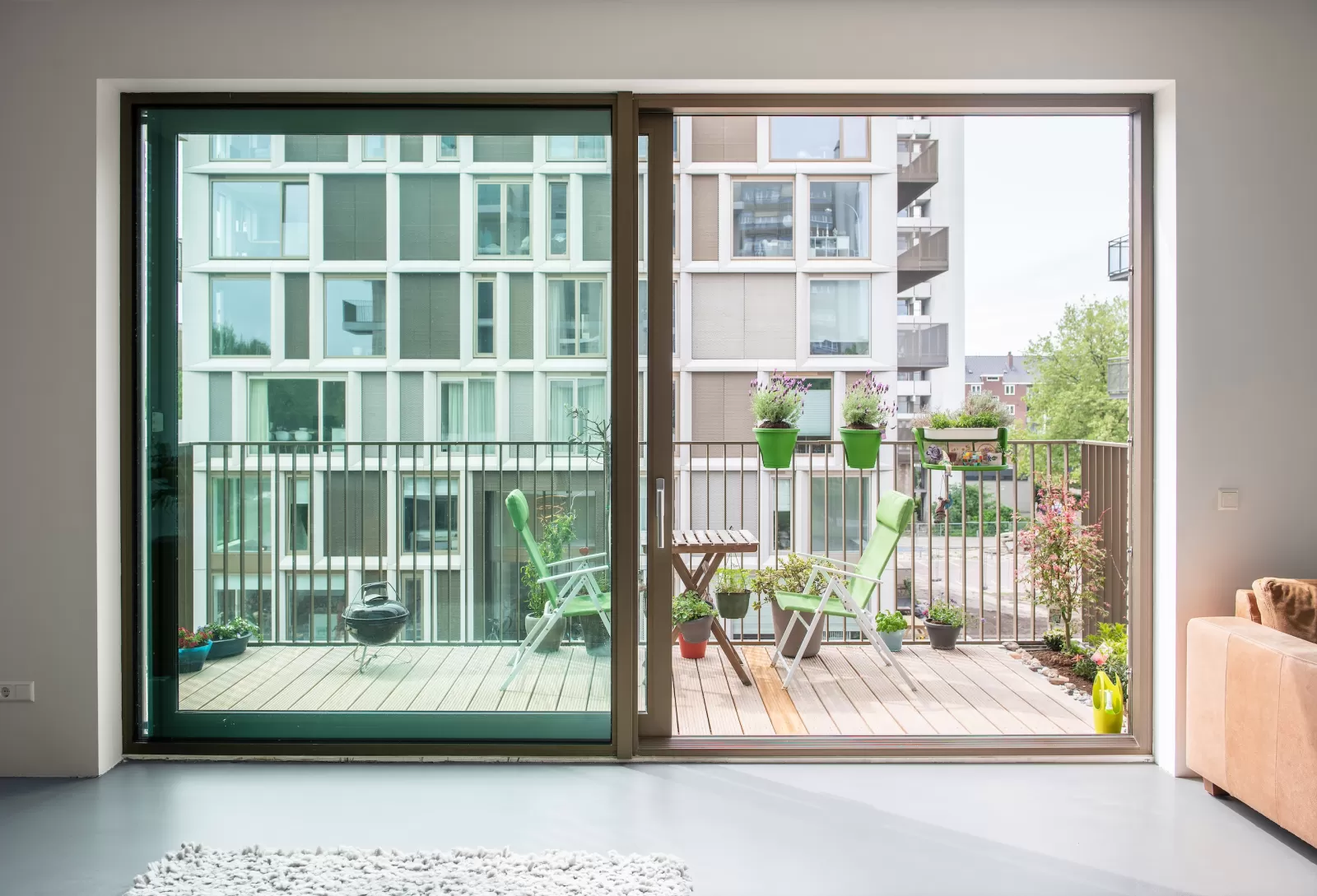 809 - oplevering