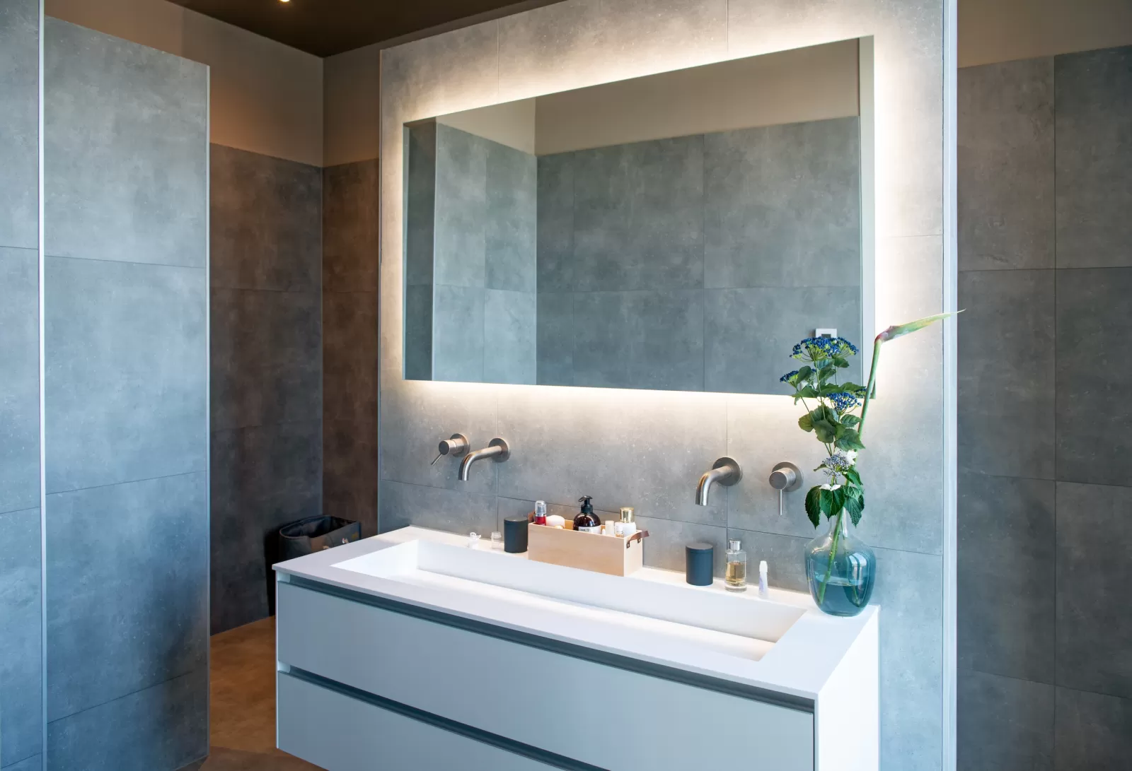 809 - oplevering