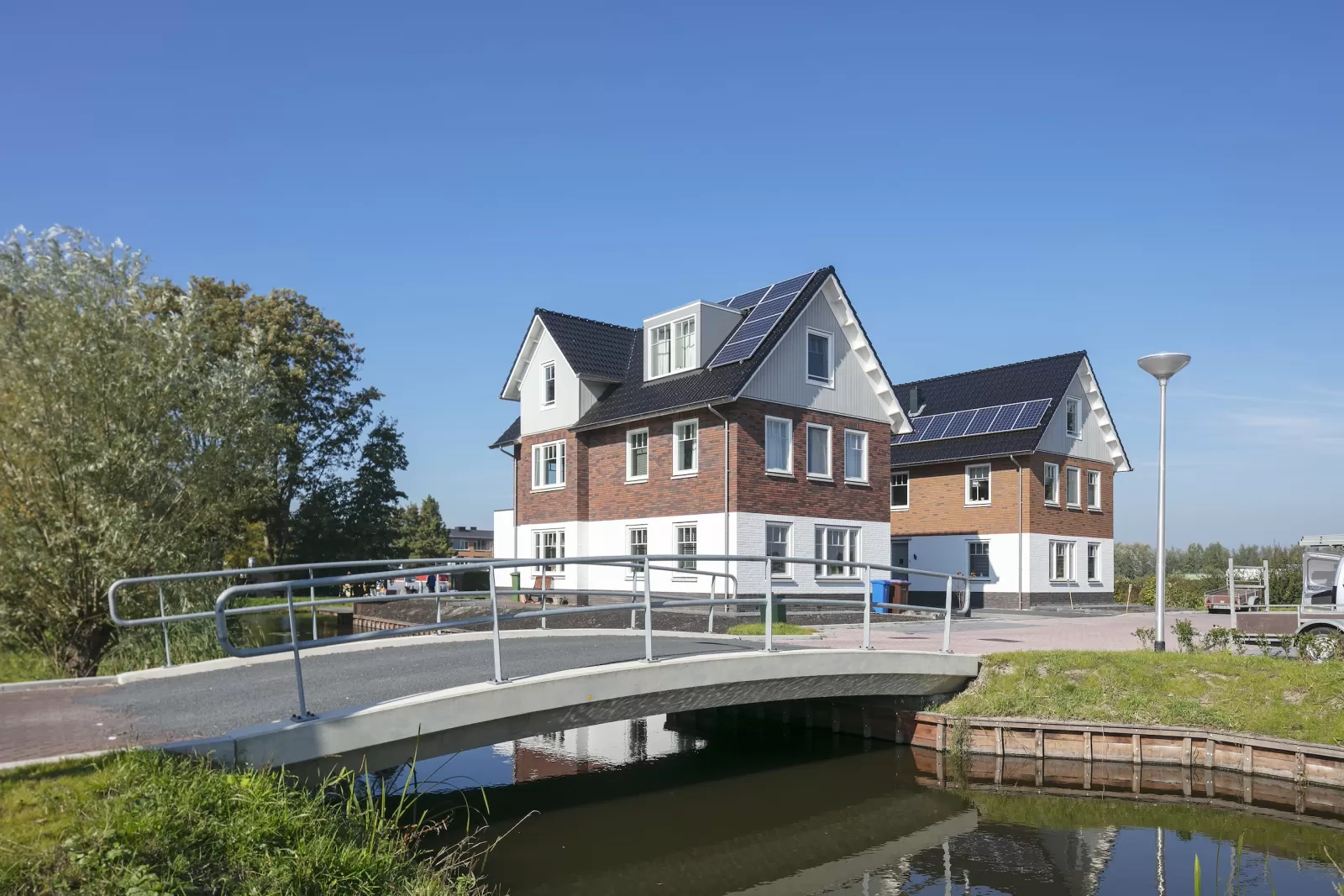 771 - oplevering