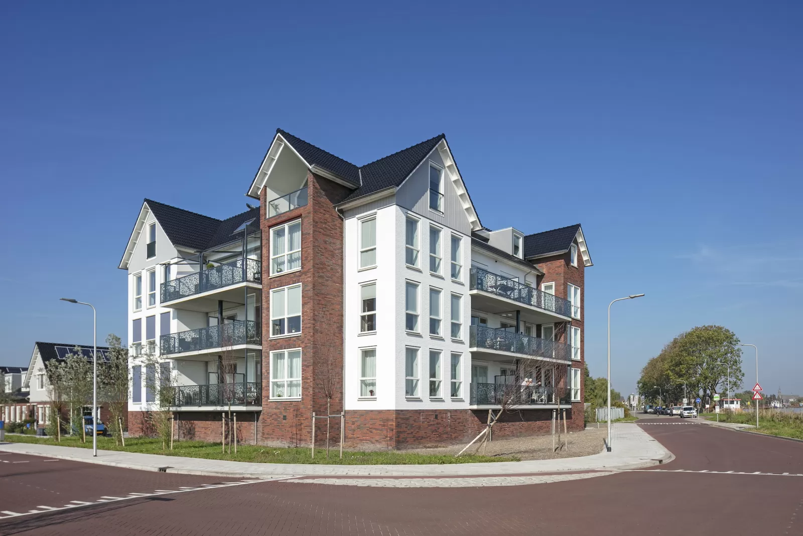 771 - oplevering