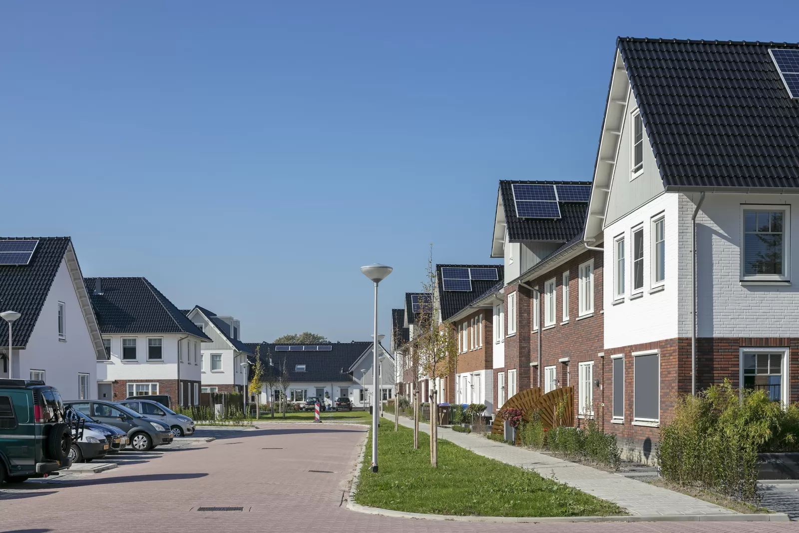 771 - oplevering
