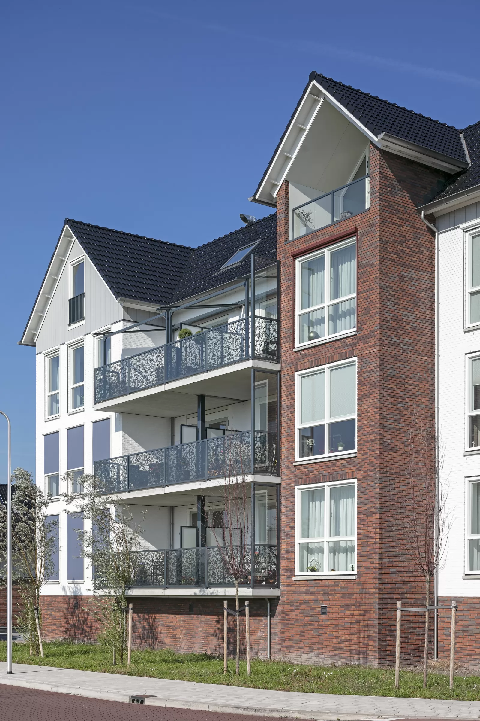 771 - oplevering