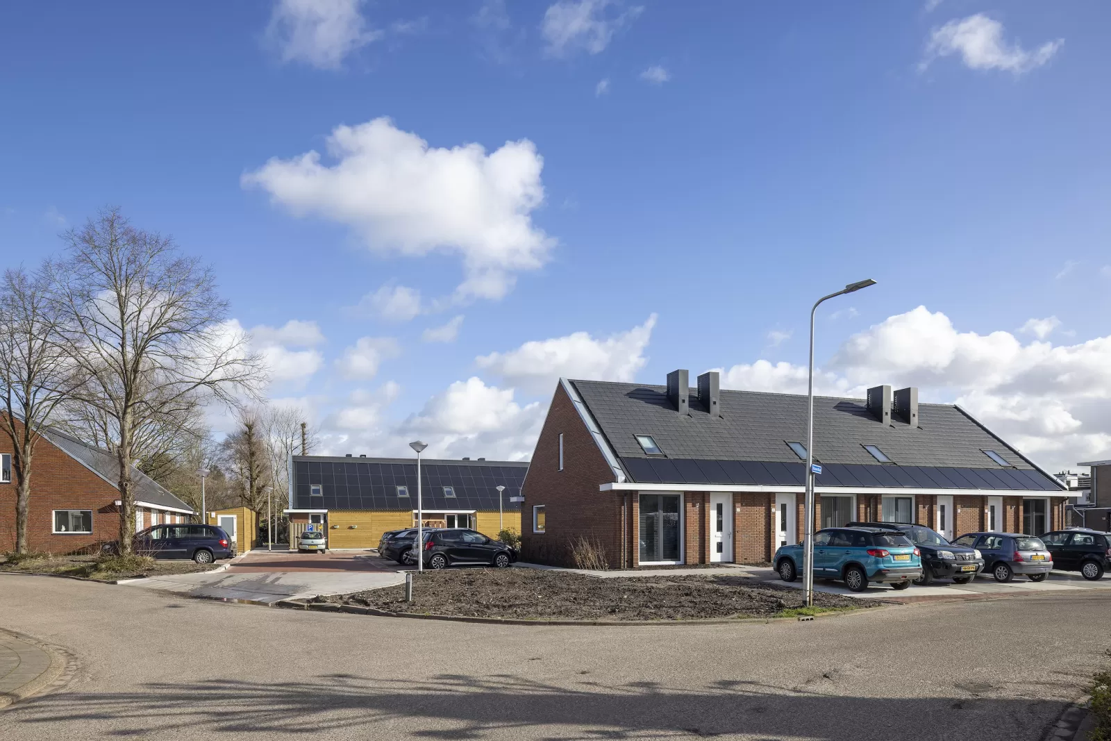883 - oplevering