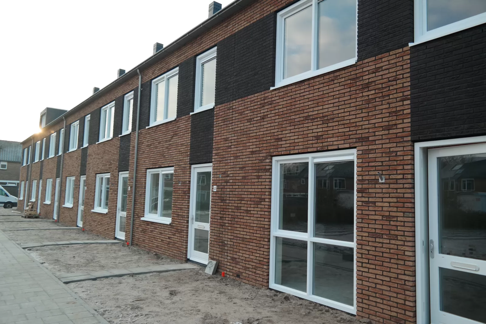 783 - oplevering