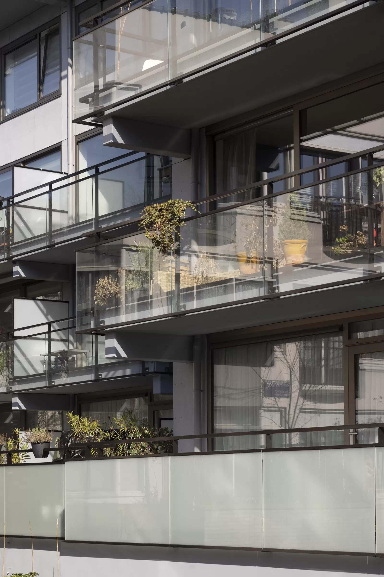 873 - oplevering