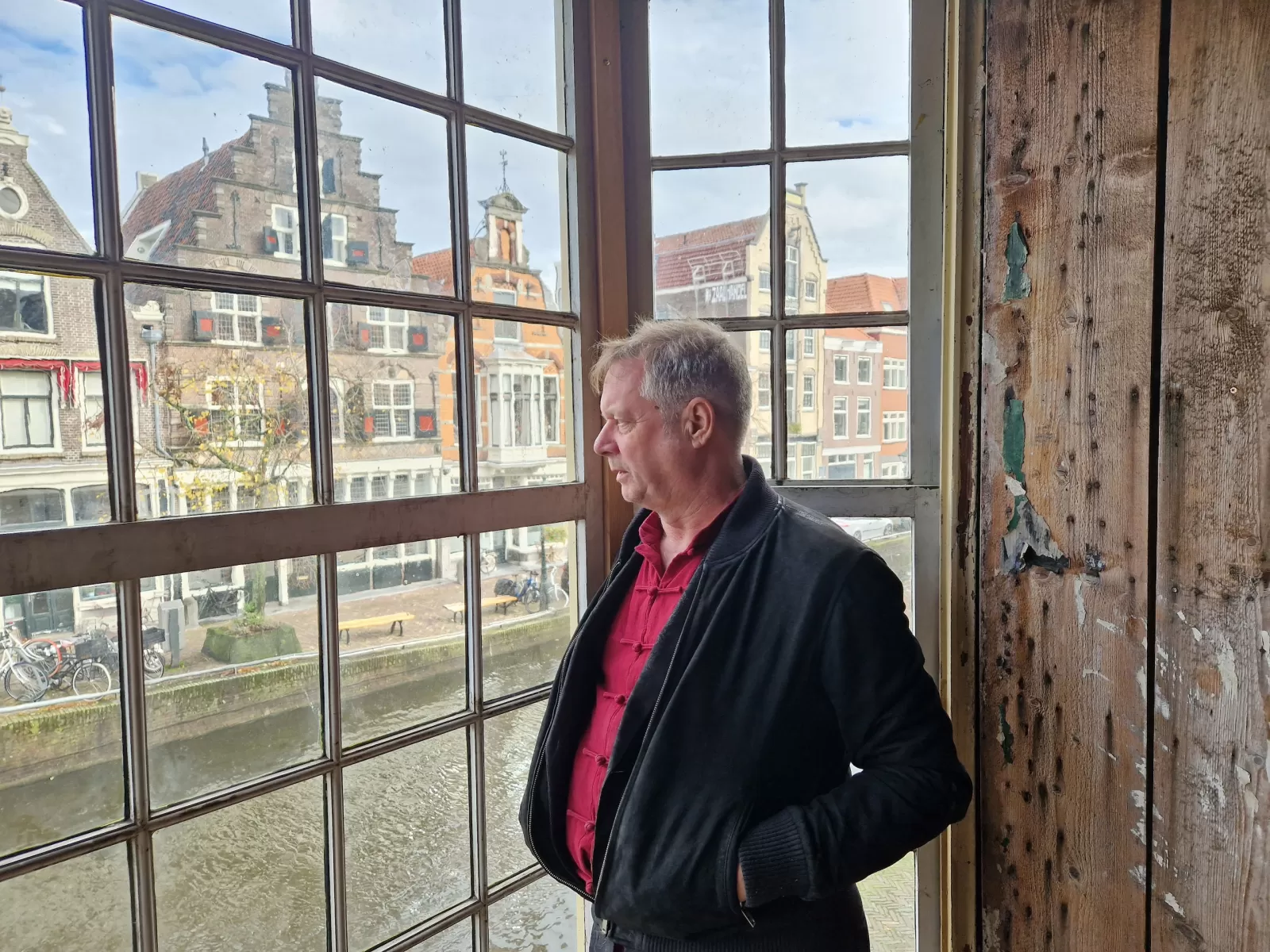 Rob de Vries