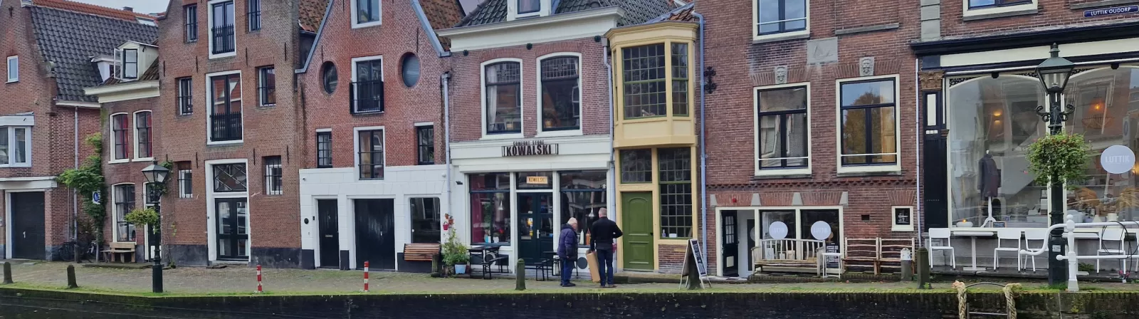 Huis-Rob de Vries