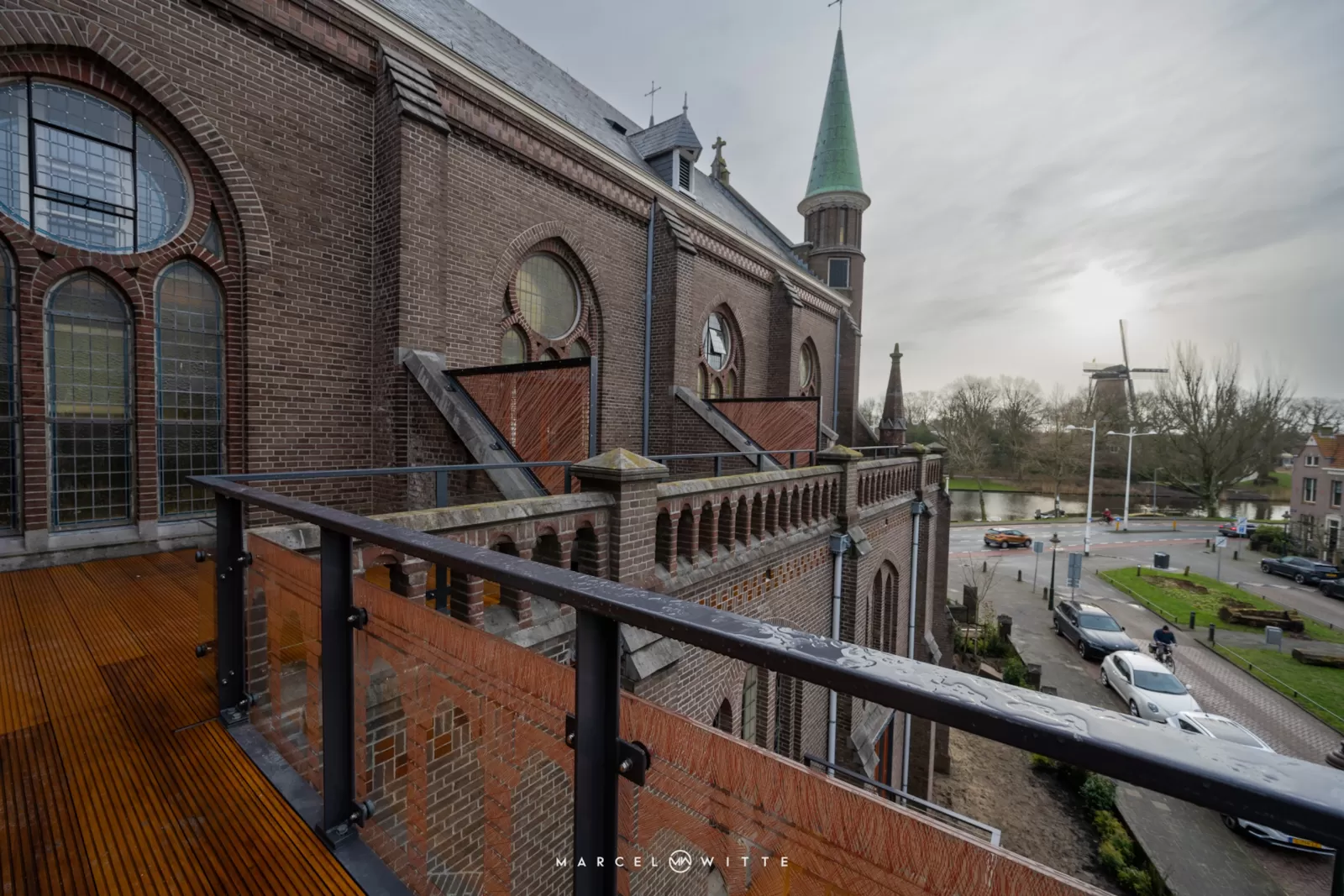 Sint Josephkerk-Rob de Vries