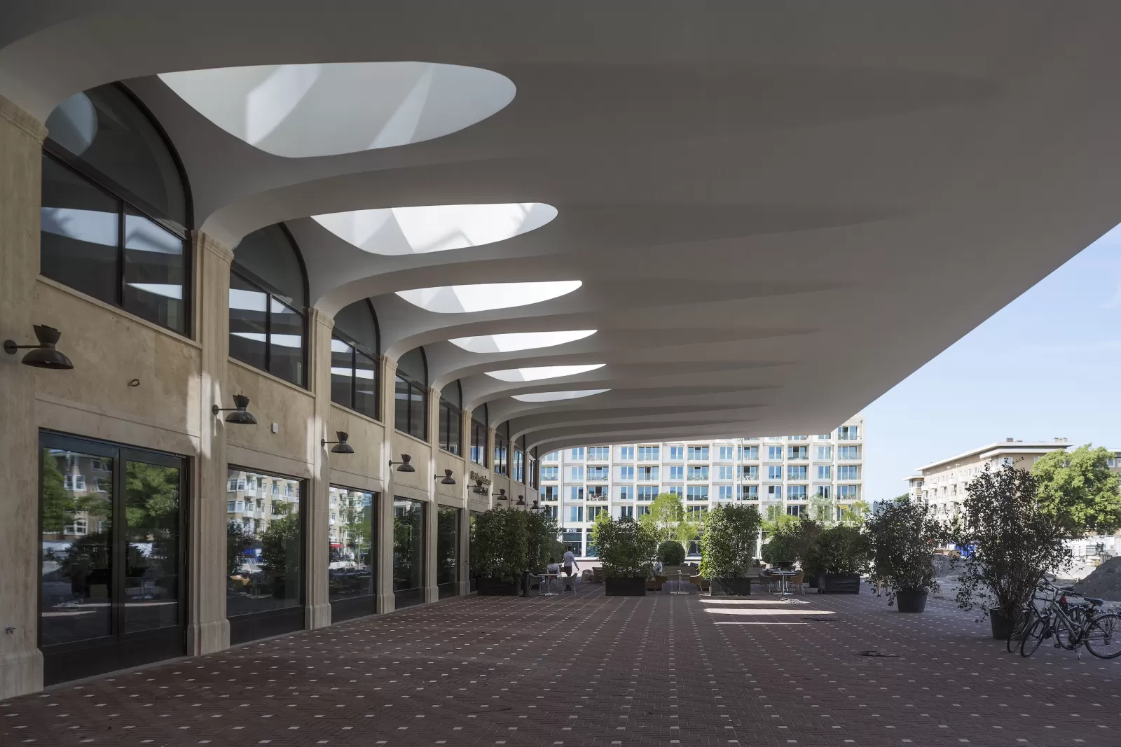 710 - oplevering