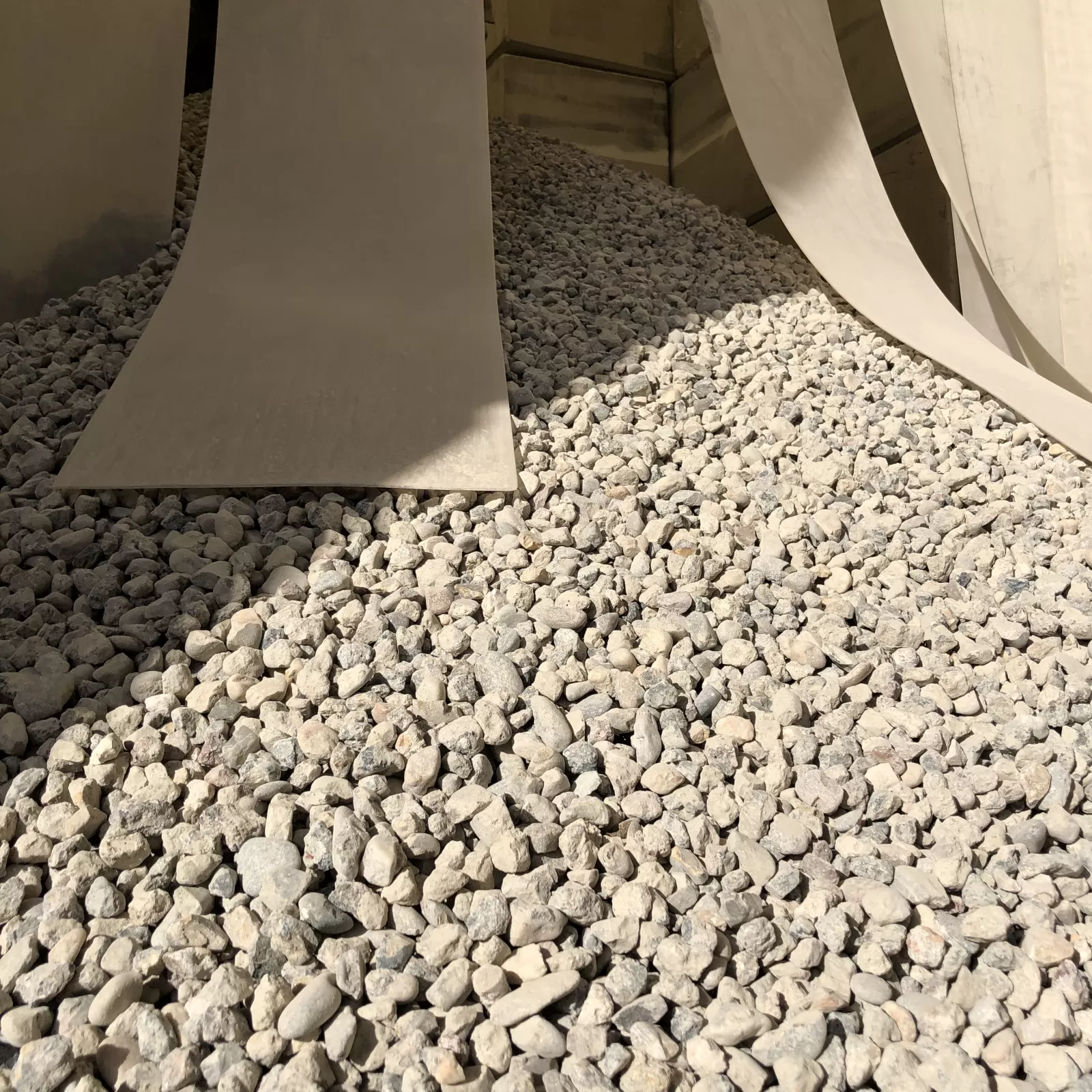 Circulair beton