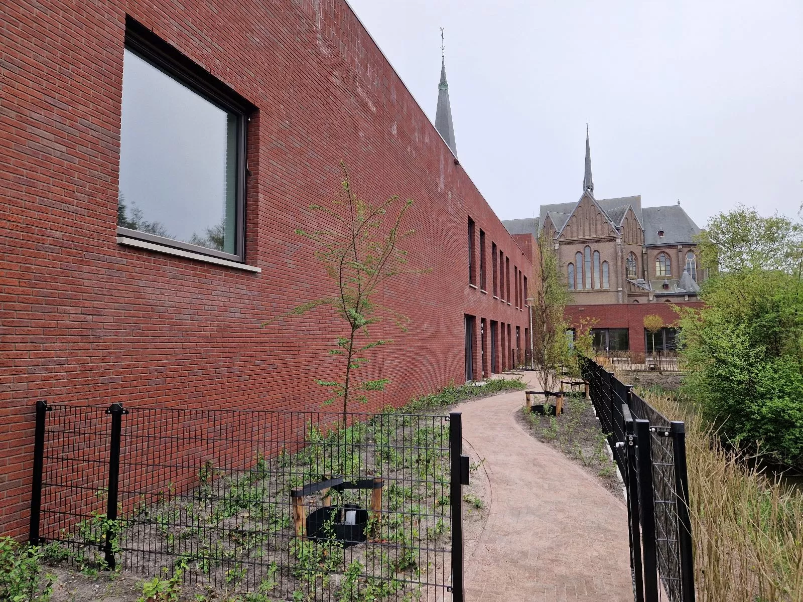 IKC de Poel