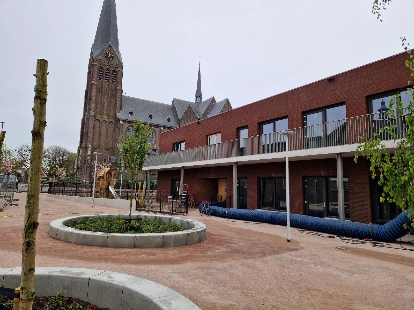 IKC de Poel