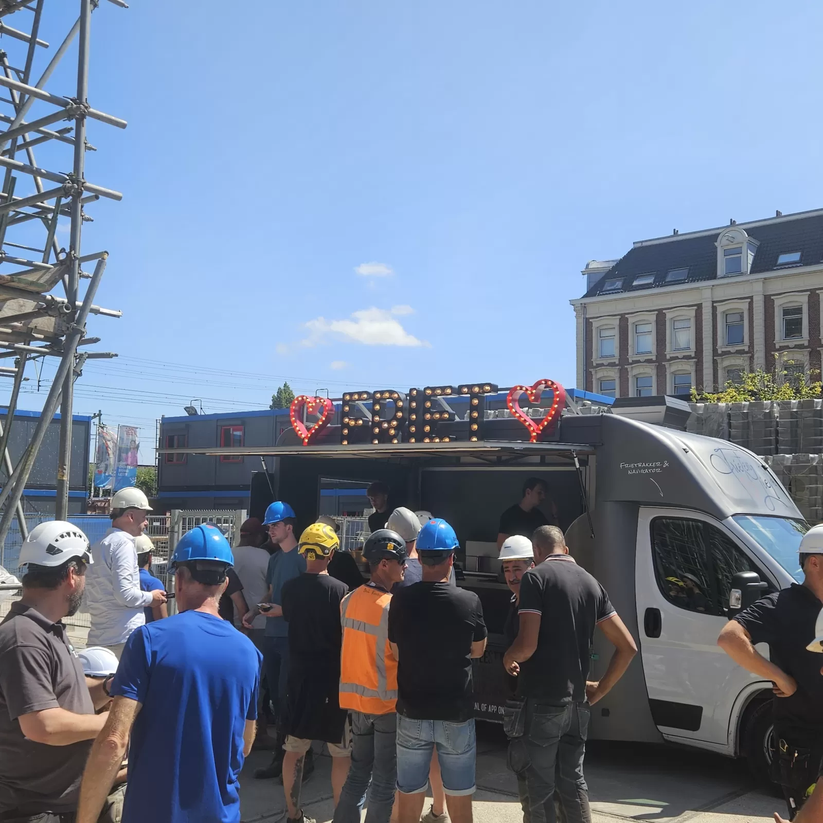 De Oosterlingen