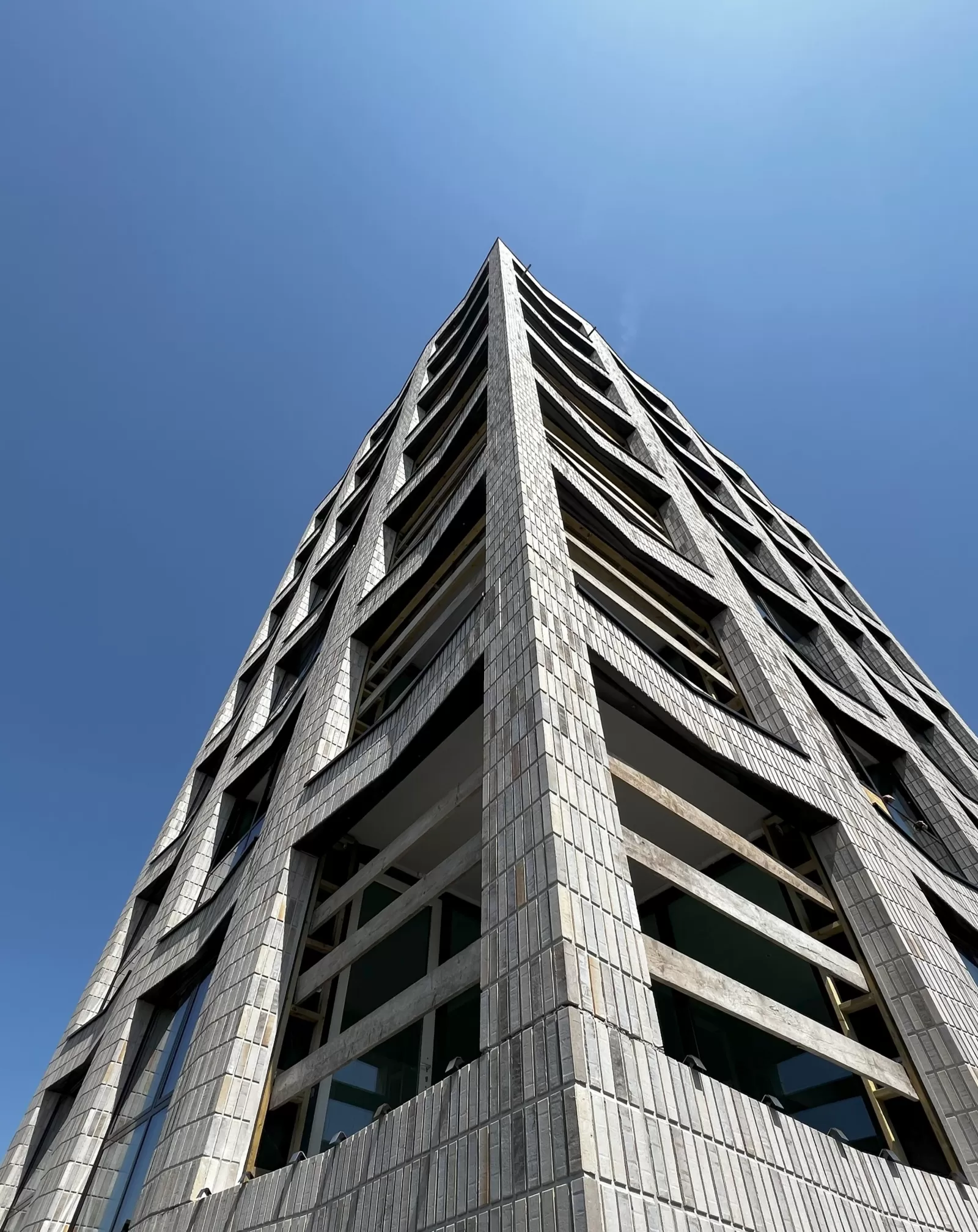 Hooghe Delft
