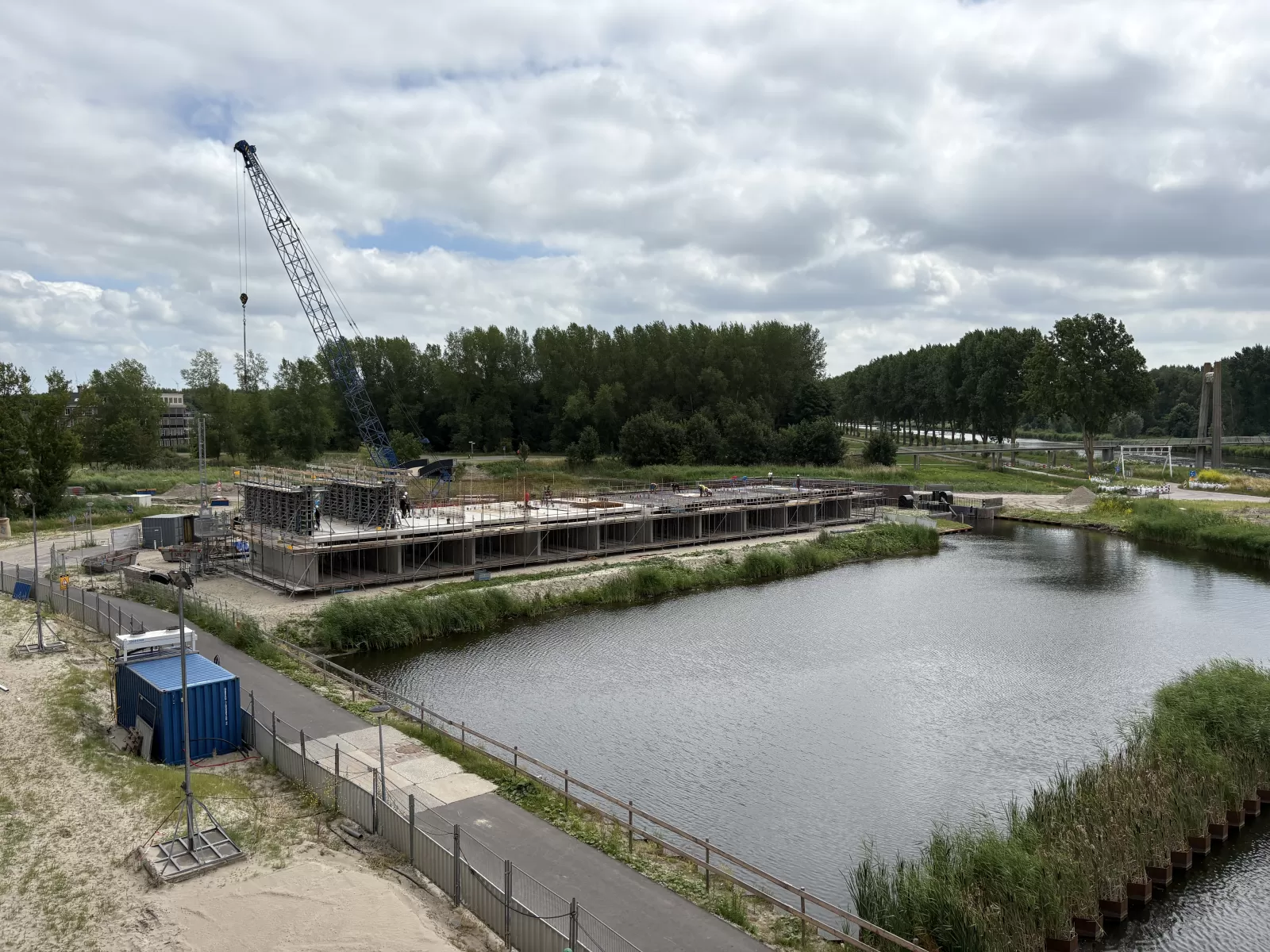 De Werf