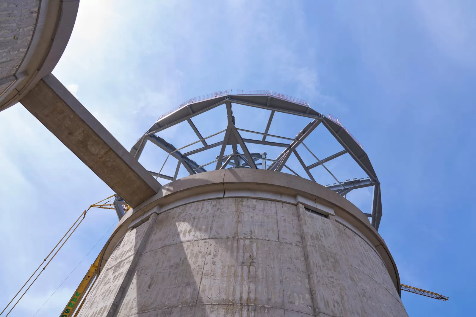 Silo's