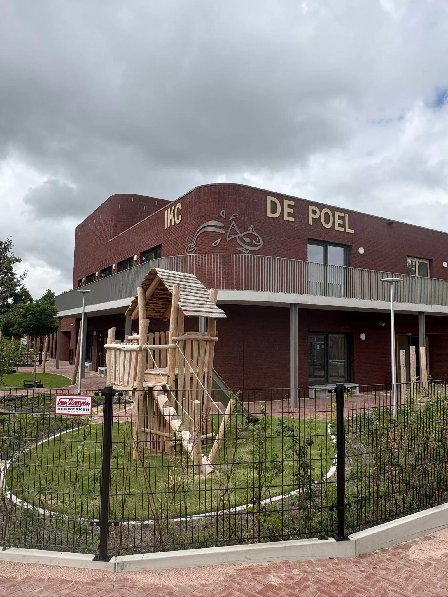 IKC de Poel